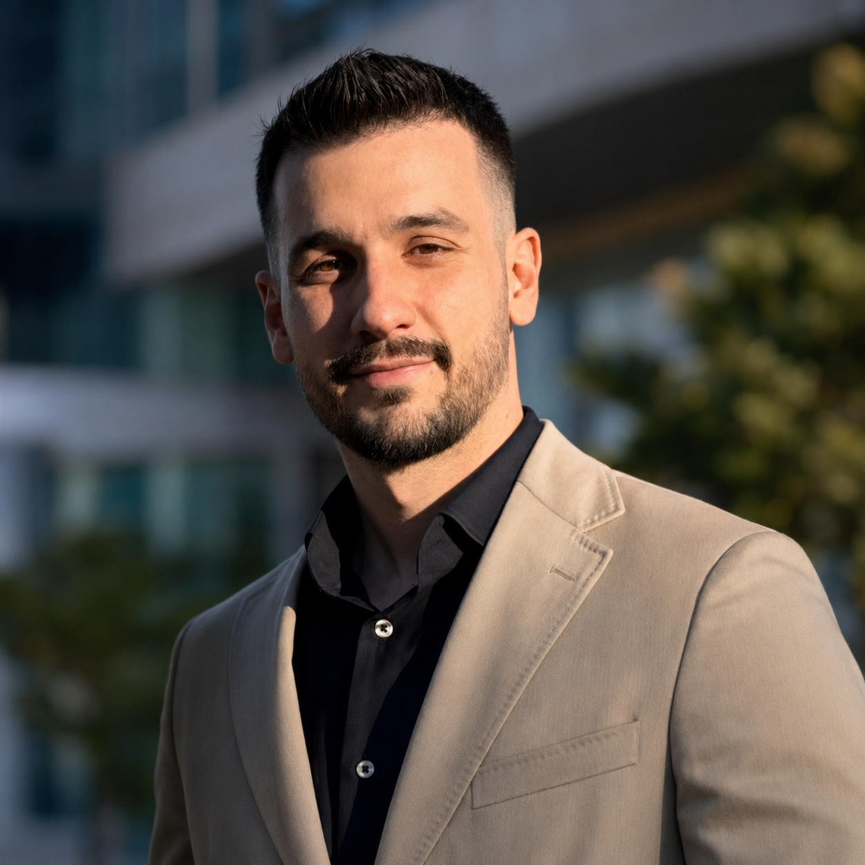 İsmail Semih Pehlivan